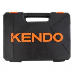 KENDO-90592-ชุดเครื่องมืออเนกประสงค์-64-ชิ้น